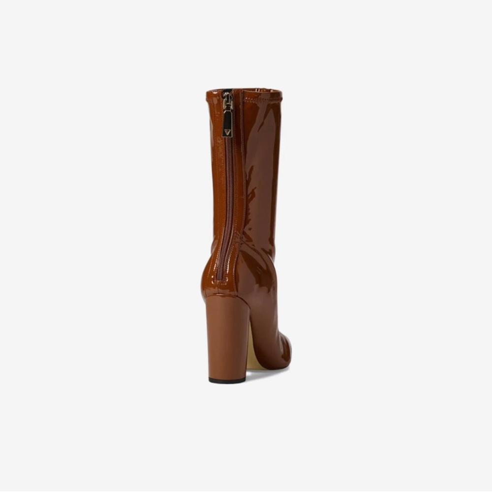 Guess Abbale Boots -Size 8.5 - Picture 4 of 6